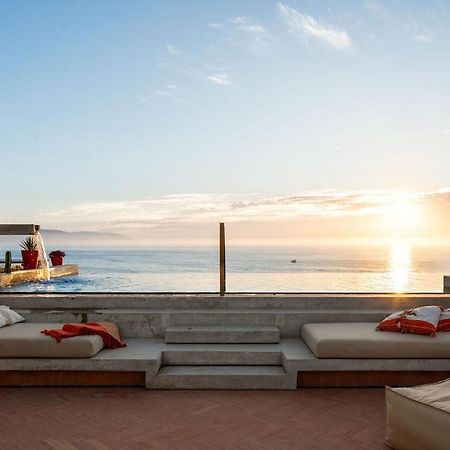 The Tryst Puerto Vallarta Lgbt Hotel المظهر الخارجي الصورة