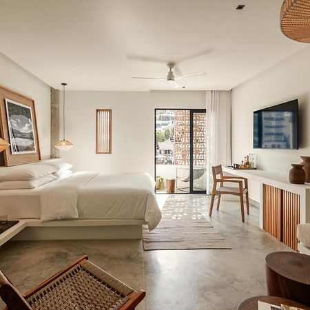 The Tryst Puerto Vallarta Lgbt Hotel المظهر الخارجي الصورة