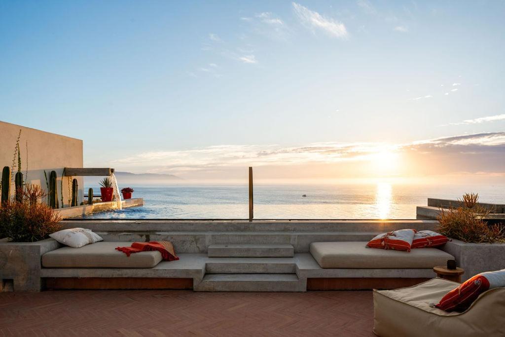 The Tryst Puerto Vallarta Lgbt Hotel المظهر الخارجي الصورة