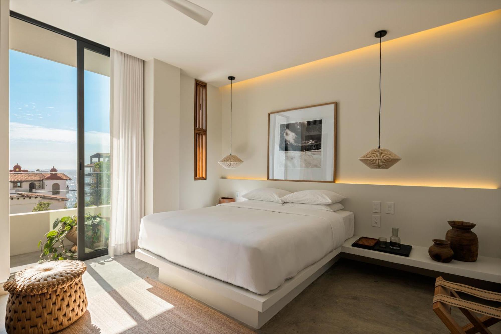 The Tryst Puerto Vallarta Lgbt Hotel المظهر الخارجي الصورة