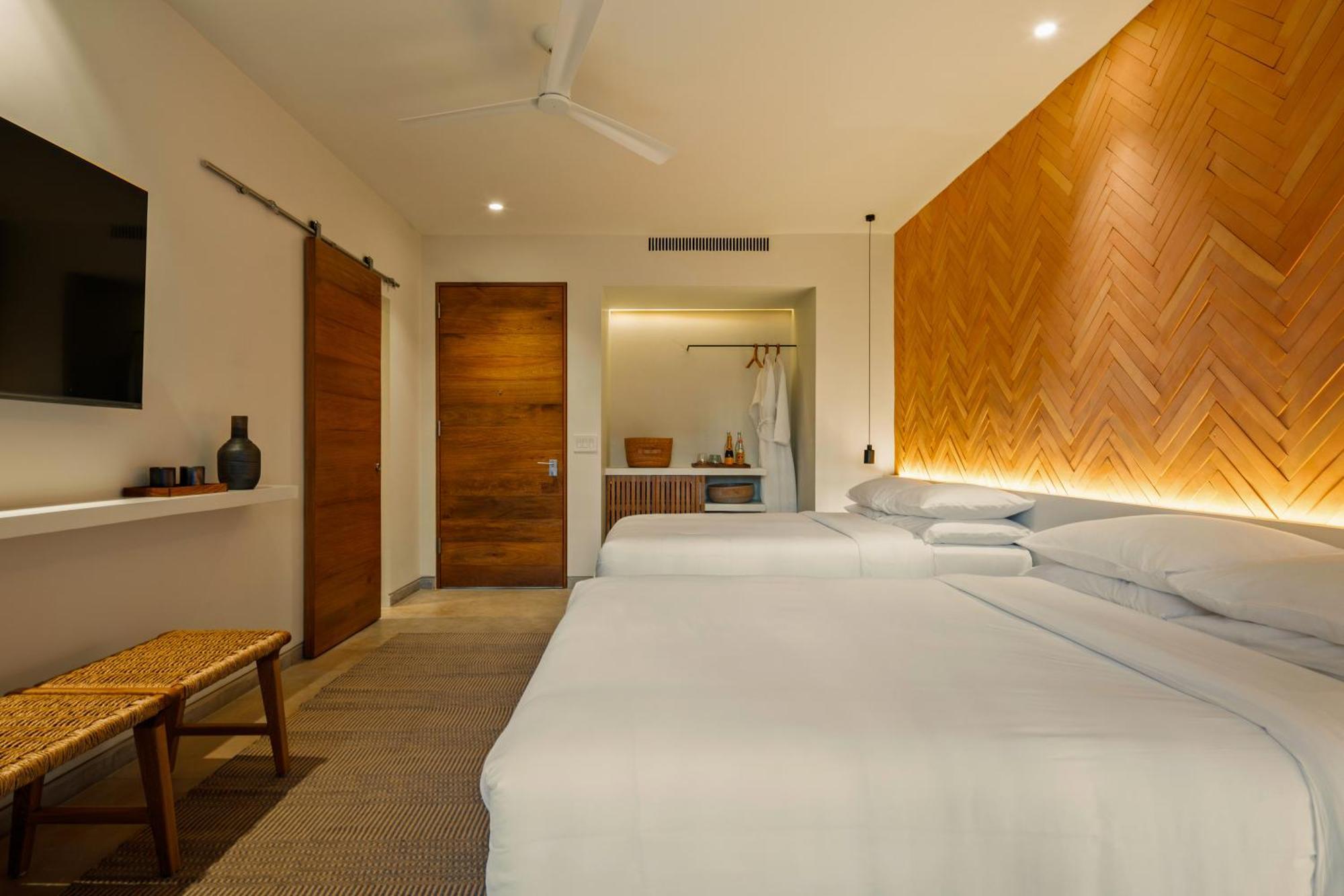 The Tryst Puerto Vallarta Lgbt Hotel المظهر الخارجي الصورة
