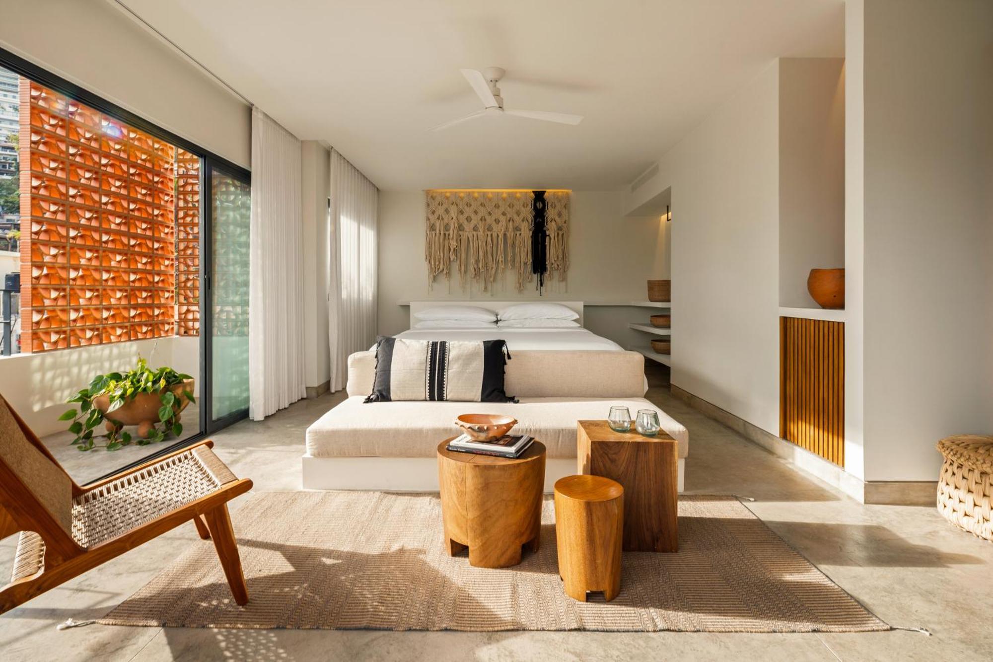 The Tryst Puerto Vallarta Lgbt Hotel المظهر الخارجي الصورة