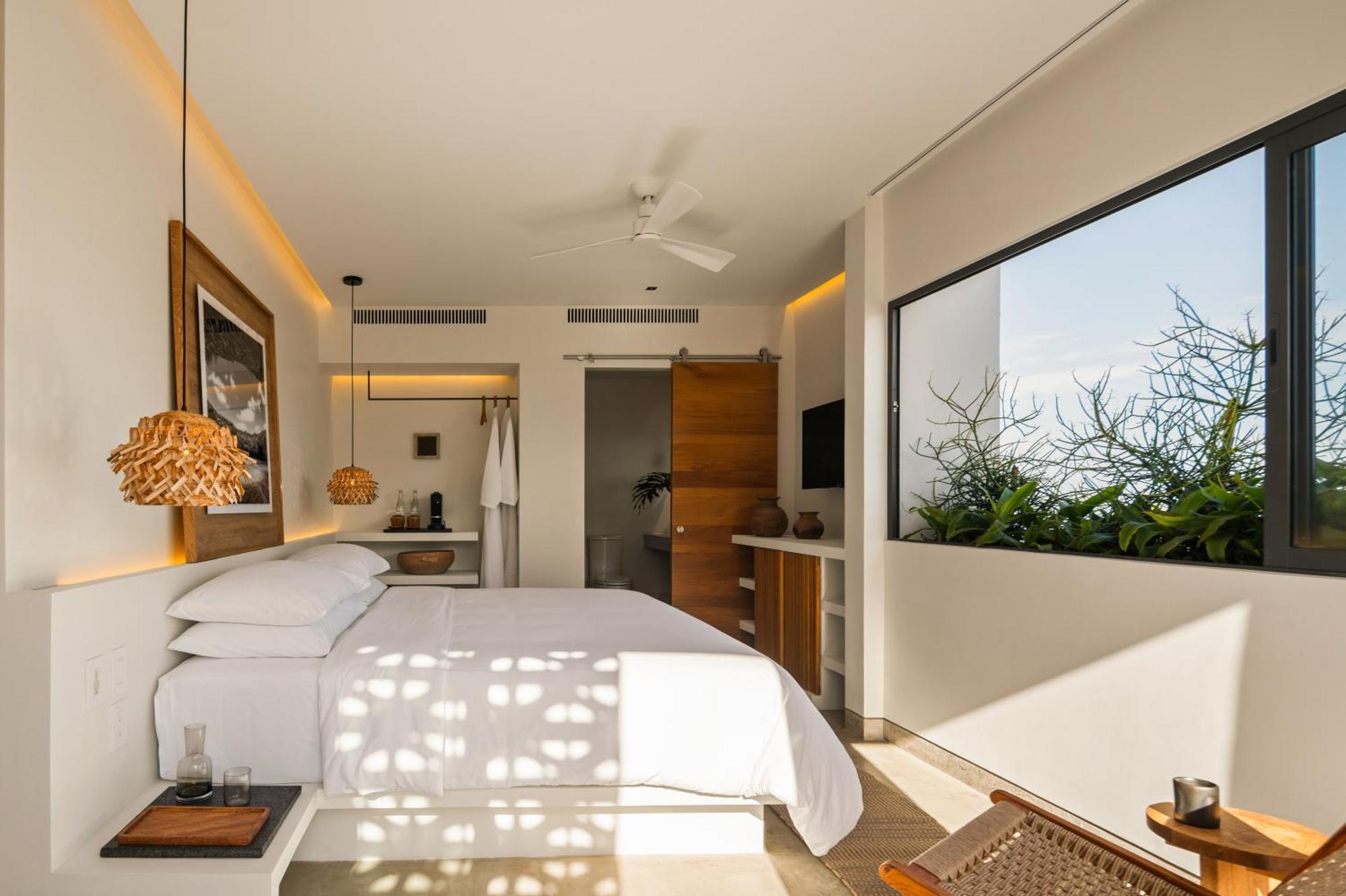 The Tryst Puerto Vallarta Lgbt Hotel المظهر الخارجي الصورة