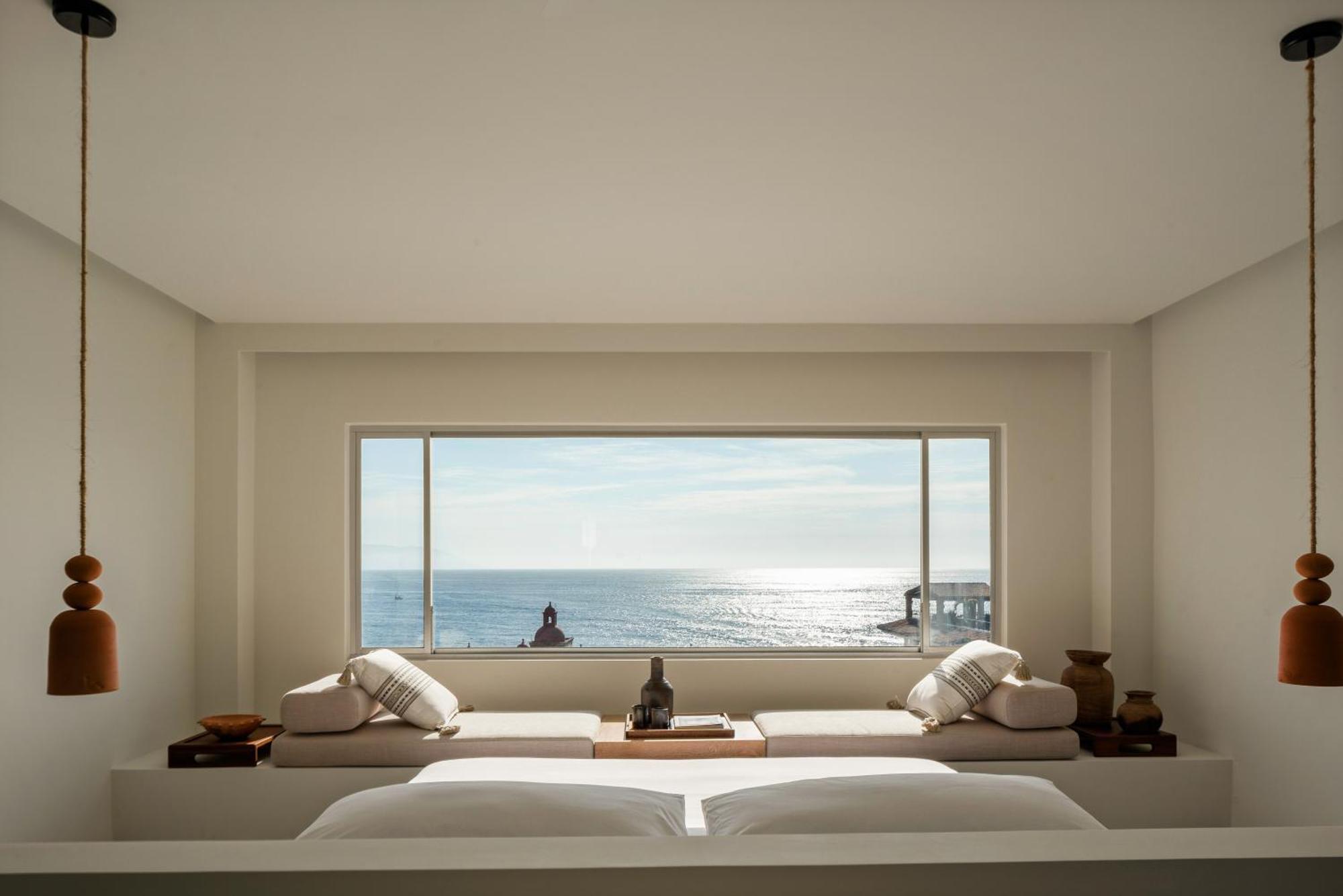The Tryst Puerto Vallarta Lgbt Hotel المظهر الخارجي الصورة