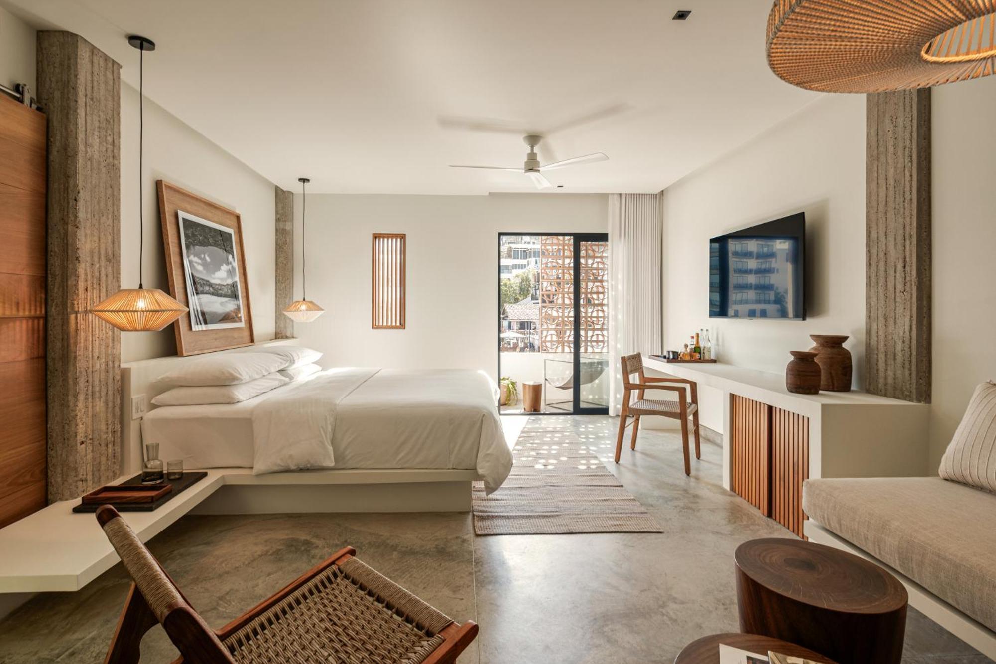 The Tryst Puerto Vallarta Lgbt Hotel المظهر الخارجي الصورة