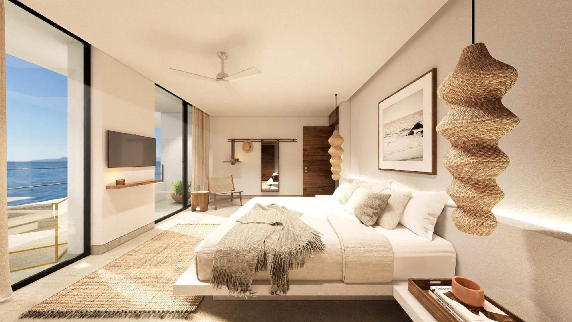 The Tryst Puerto Vallarta Lgbt Hotel المظهر الخارجي الصورة